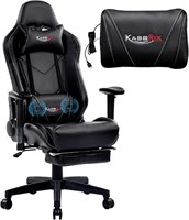 Kasorix Gaming Chair Racing Style