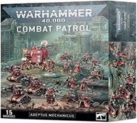 Warhammer 40k Combat Patrol : Adeptus Mechanicus