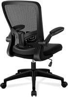 FelixKing Ergonomic Office Chair, Black