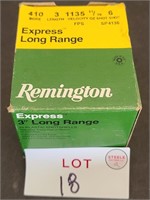 Remington Express .410 3" Full Box