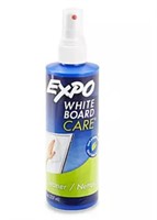 Expo  Non-Toxic Whiteboard Cleaner, 8oz (2-PACK)