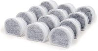 PetSafe Drinkwell Carbon Replacement Filters 12-PK