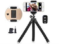 UBeesize Portable and Adjustable Camera Stand