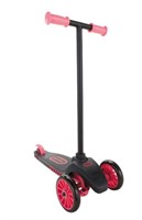 **Little Tikes Lean to Turn Scooter, Pink
