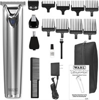 Wahl All-In-One  Lithium Ion Trimmer
