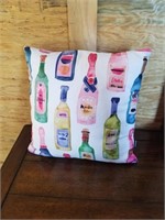 Decorative Pillow (1pic)