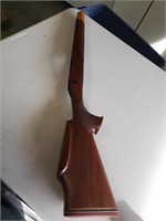 Hardwood gun stock possible fit m700