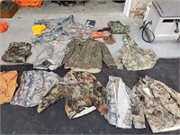 Misc Hunting Clothing