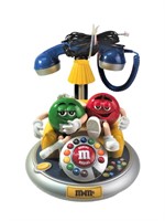 Vintage M & M Telephone