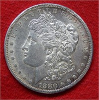 Weekly Coins & Currency Auction 8-26-22