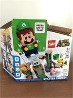 LEGO Super Mario Kit