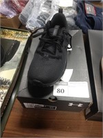 UNDER ARMOUR SIZE 9 SNEAKER