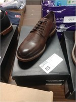 NICK GRAHAM RANDAL BROWN SIZE 12 SHOE