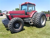 Case IH 7140 MFWD Tractor