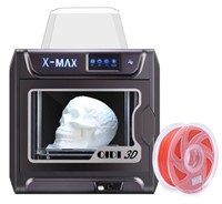 R-Qidi 3-D Printer X Max