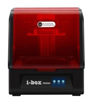 R-Qidi 3-D Printer I Box