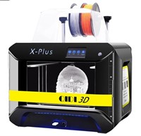 R-Qidi 3-D Printer X Plus