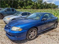 2005 Chevrolet Cavalier LS Sport