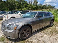 2005 Dodge Magnum SXT