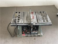 Delta 10" Bench Top Table Saw