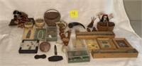 Group of Native American Artifacts