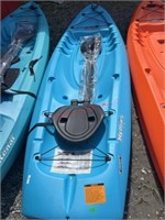 Lifetime hydros kayak