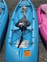Lifetime hydros kayak