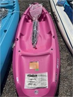 Lifetime wave kayak