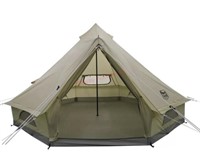 Timber ridge 6 person clamping tent