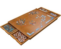 Jumbl 1000-Piece Puzzle Board