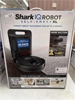 Shark IQ robot vacuum