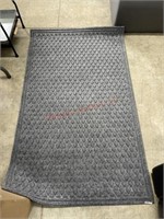 Large outdoor rug 54x30
