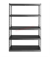 Gladiator 48” wide EZ connect shelving