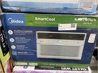 Midea smart cool room air conditioner