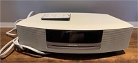 Bose Wave 3 Music System  with CD player- ZG