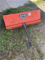 Agri-Fab 4ft Smart Sweeper for Lawns - FL