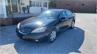 2008 Lexus ES 350