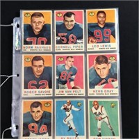 August 29 2022 Sports Cards