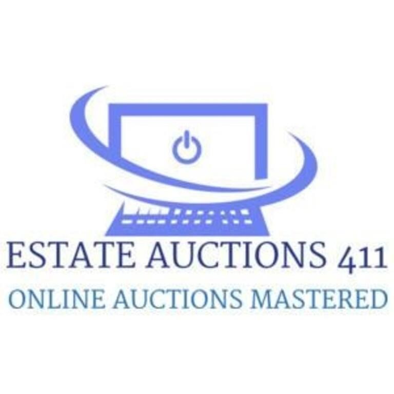 The Estate Of Rodney Meek Full Estate Auction Day 2