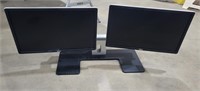 DELL Double Mount 22" Monitor