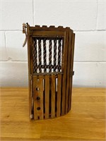 Mini Lobster crate reproduction