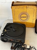 Vintage Kodak carousel 800