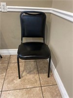 Lot of 35 Restaurant Chairs