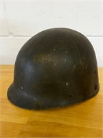 Vintage Military helmet