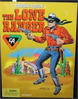 Lone Ranger figure in org box