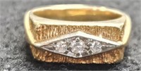 Wed. Sept. 7th Gentleman & Ladies Jewelry Online Auction