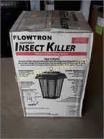 Flowtron Electric Insect Killer in Box