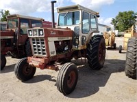 Case IH 1066