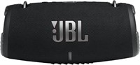JBL Xtreme 3 - Portable Bluetooth Speaker,