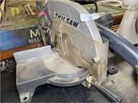 Skilsaw Professional 10' Miter Box Saw